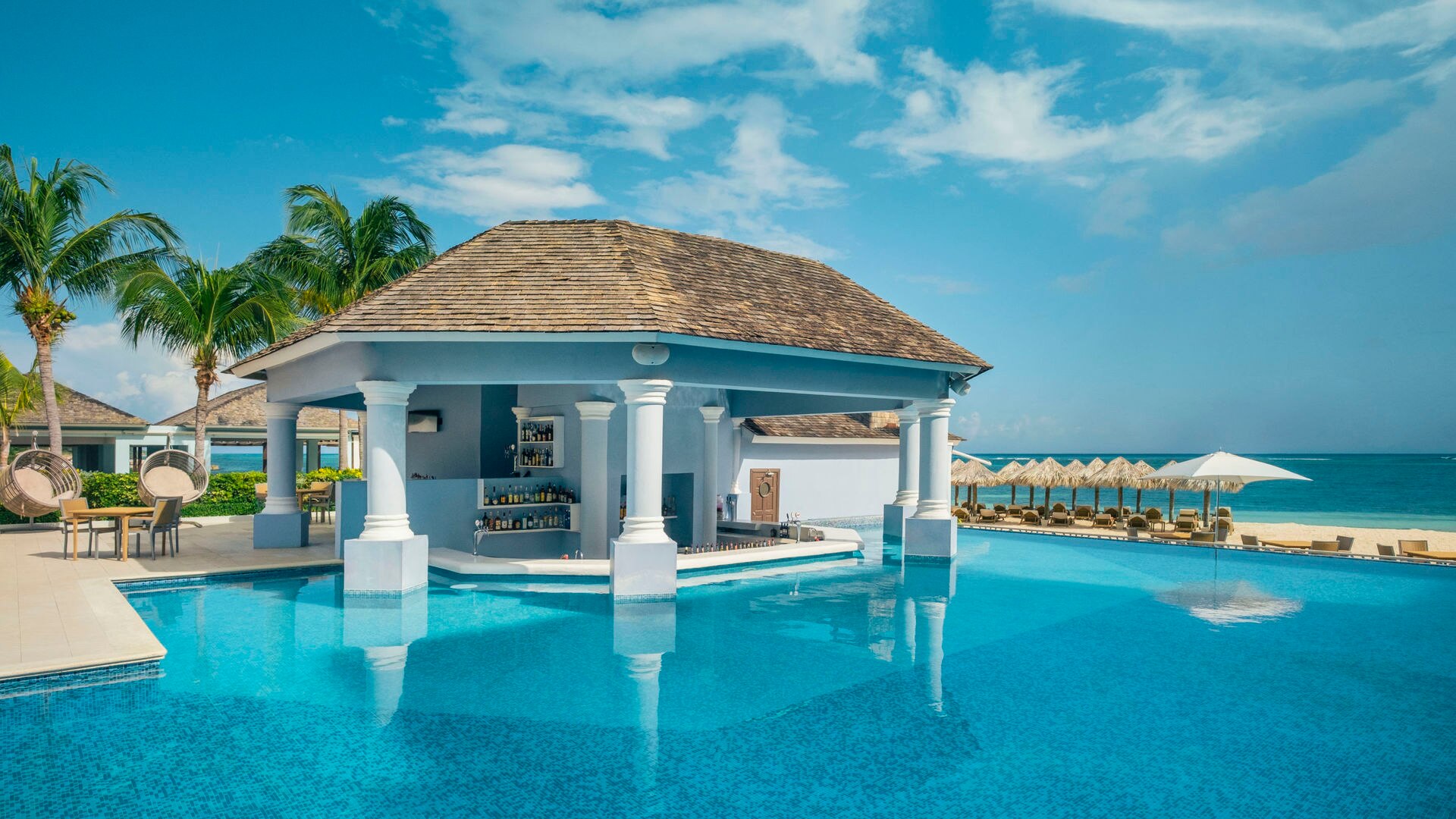 JOIA Rose Hall by Iberostar